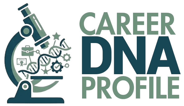 Career DNA Profiler